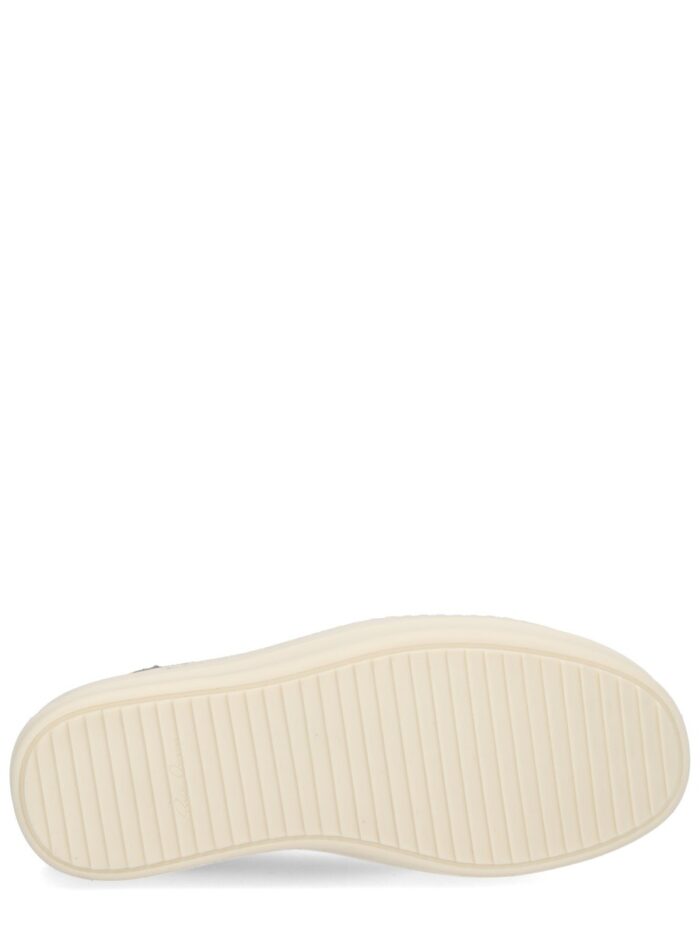 RICK OWENS "VINTAGE SNEAKS" SNEAKER