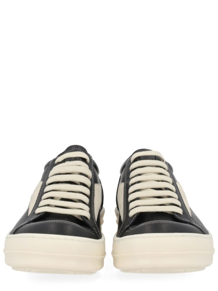 RICK OWENS "VINTAGE SNEAKS" SNEAKER
