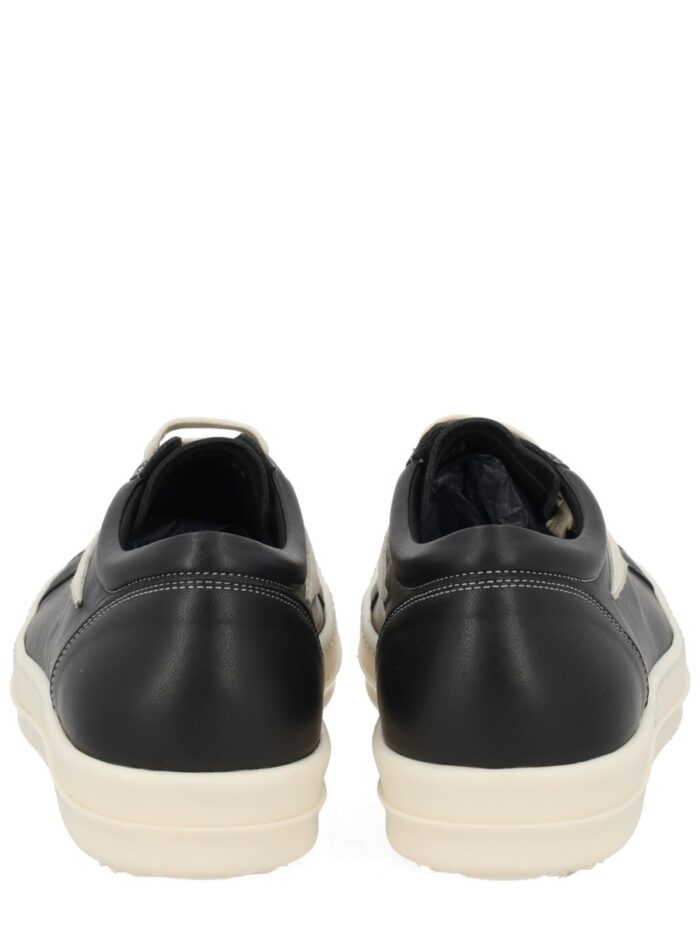 RICK OWENS "VINTAGE SNEAKS" SNEAKER