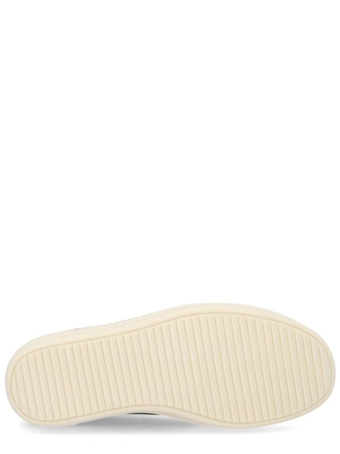 RICK OWENS "VINTAGE SNEAKS" SNEAKER