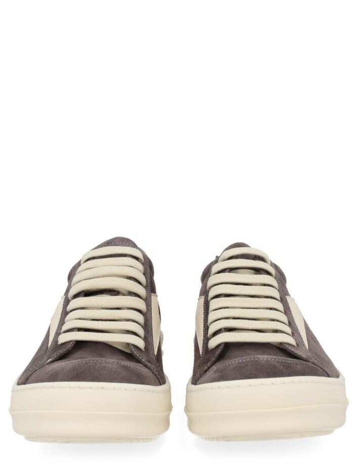 RICK OWENS "VINTAGE SNEAKS" SNEAKER