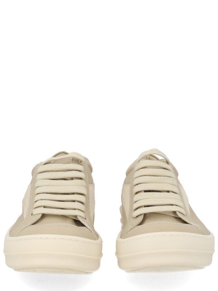 RICK OWENS "VINTAGE SNEAKS" SNEAKER