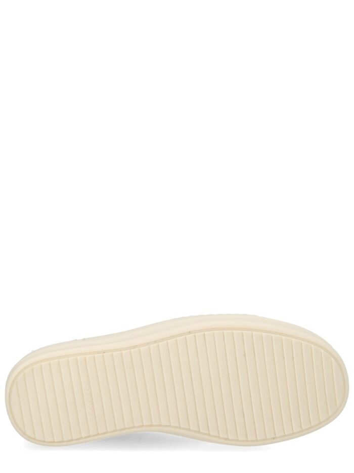 RICK OWENS "VINTAGE SNEAKS" SNEAKER