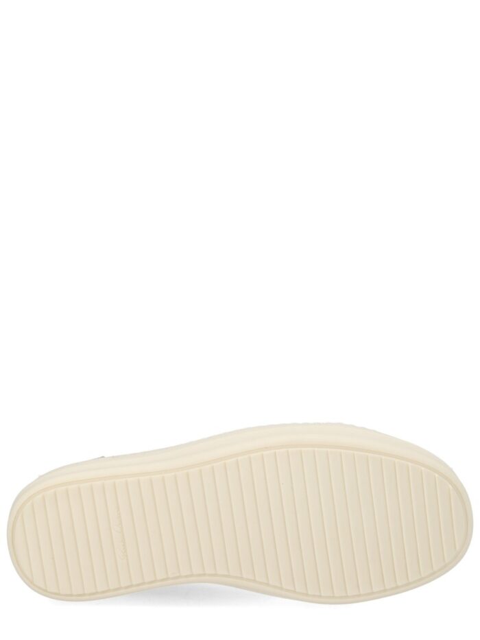 RICK OWENS "VINTAGE SNEAKS" SNEAKER