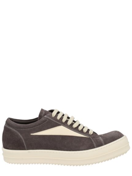 RICK OWENS "VINTAGE SNEAKS" SNEAKER