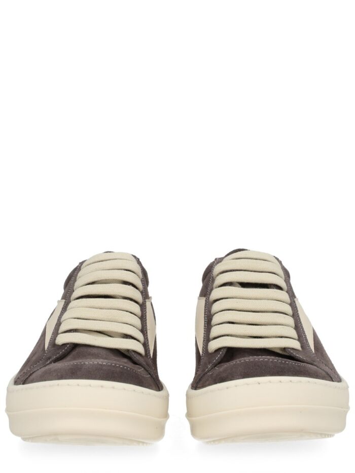 RICK OWENS "VINTAGE SNEAKS" SNEAKER