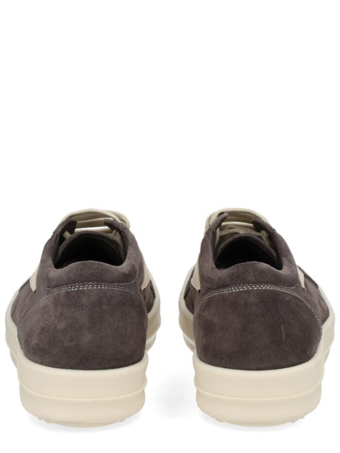 RICK OWENS "VINTAGE SNEAKS" SNEAKER