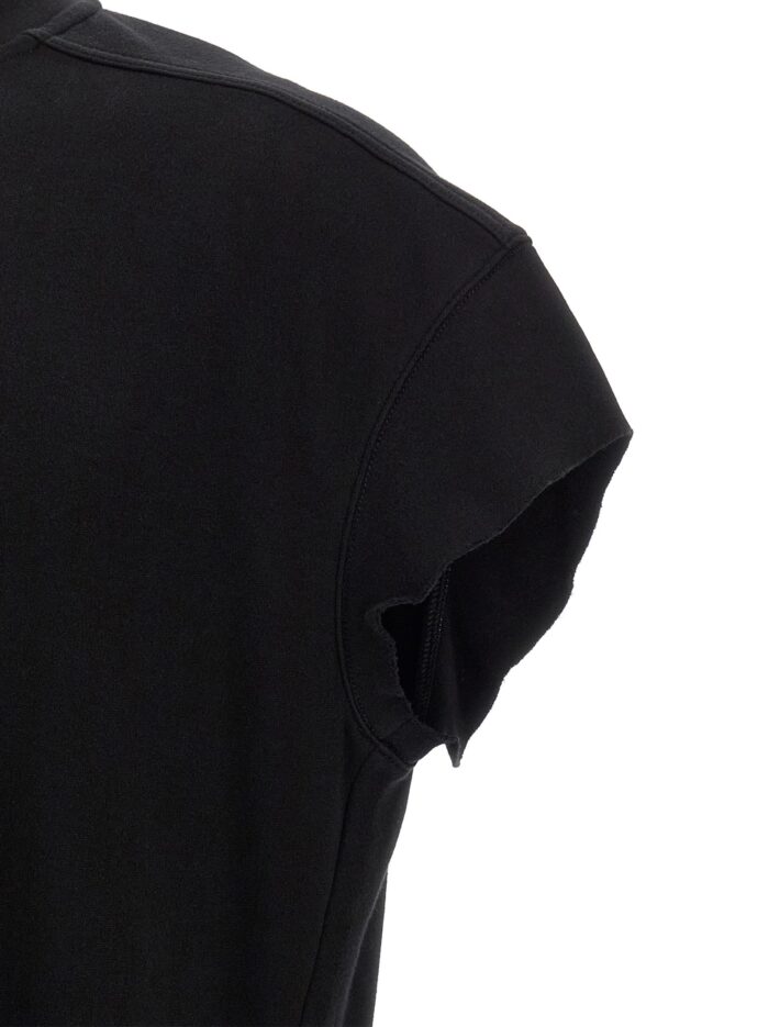 RICK OWENS 'Rick S Jumbo' T-shirt