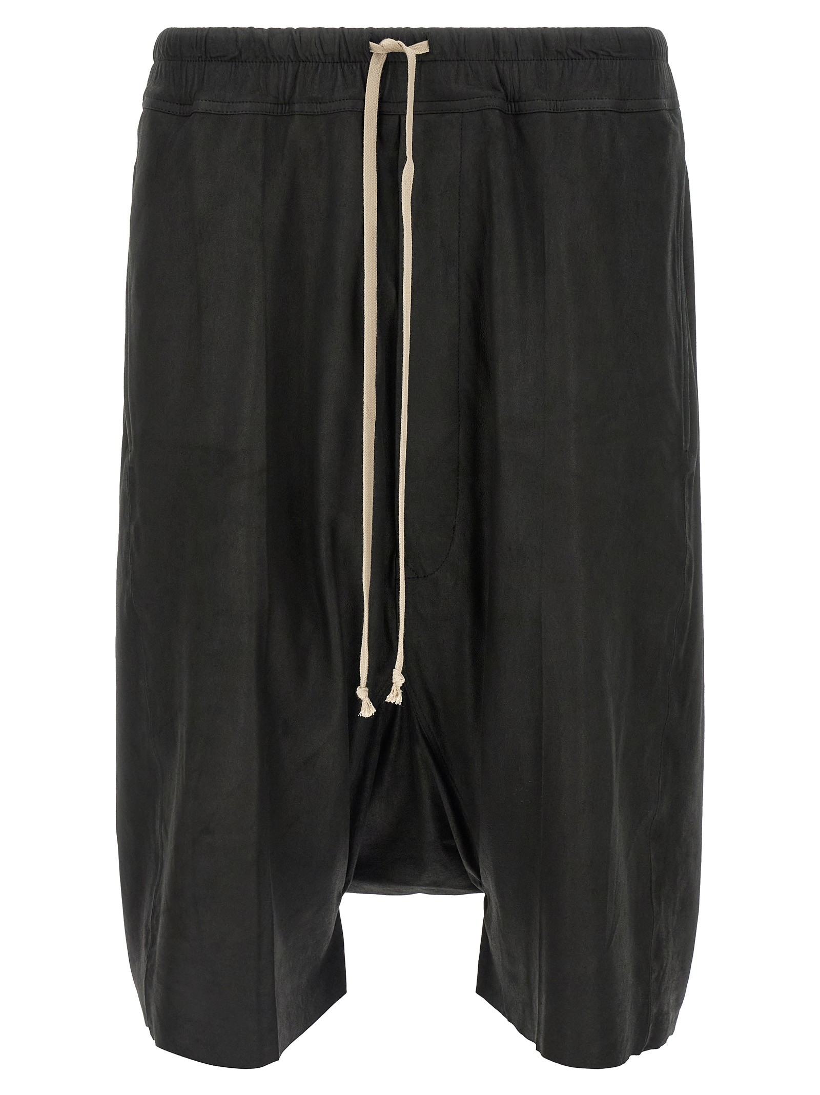 RICK OWENS 'Rick S Pods' Bermuda Shorts