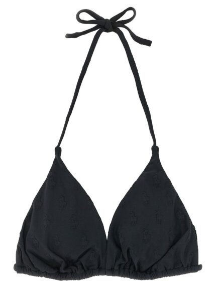 Polo Ralph Lauren 'Ricky' Bikini Top