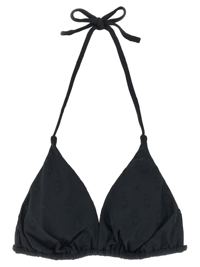 Polo Ralph Lauren 'Ricky' Bikini Top