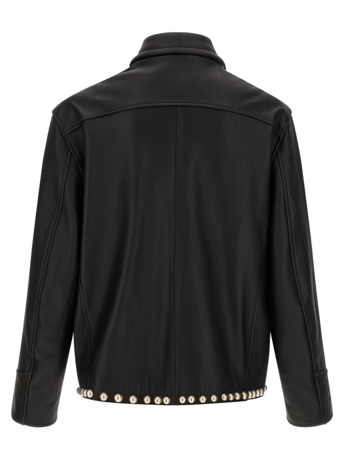 SECOND/LAYER 'Rider' Jacket
