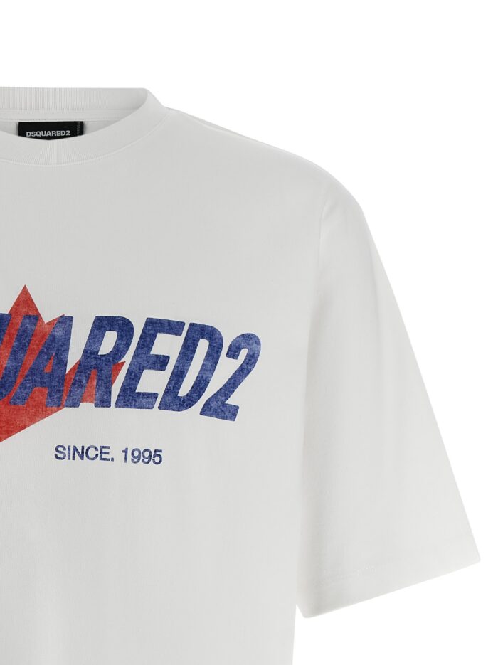 Dsquared2 'Rider' T-shirt