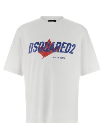 Dsquared2 'Rider' T-shirt