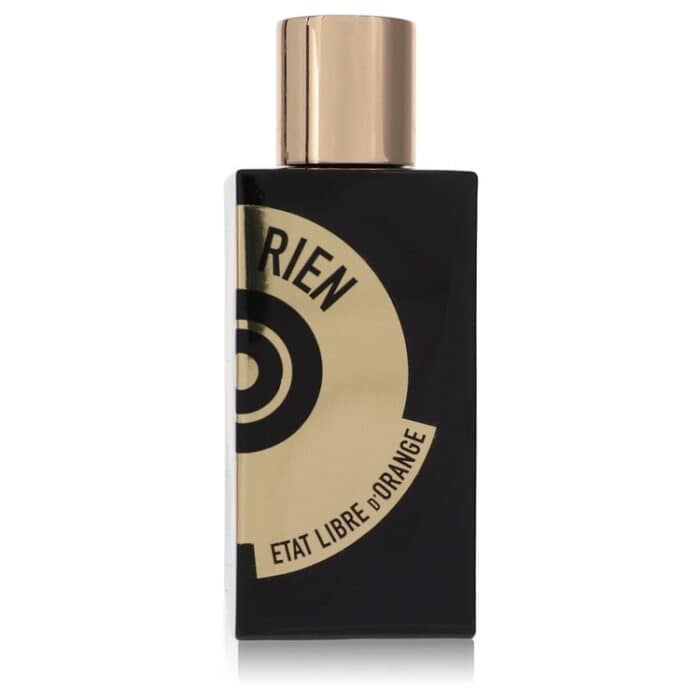 Rien Intense Incense By Etat Libre D'Orange - Eau De Parfum Spray (Unisex Unboxed) 3.4 Oz