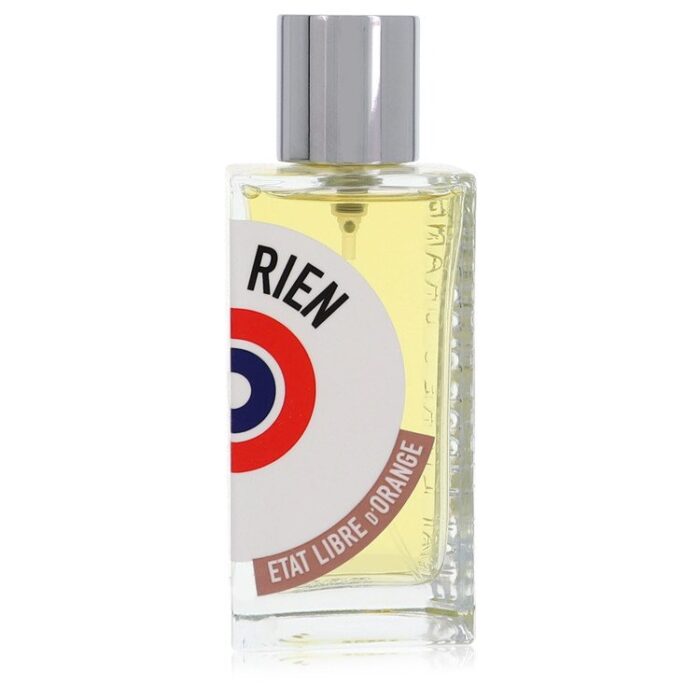 rien by etat libre d'orange eau de parfum spray (unboxed) 3.4 oz Rien By Etat Libre D'Orange - Eau De Parfum Spray (Unboxed) 3.4 Oz - Image 1