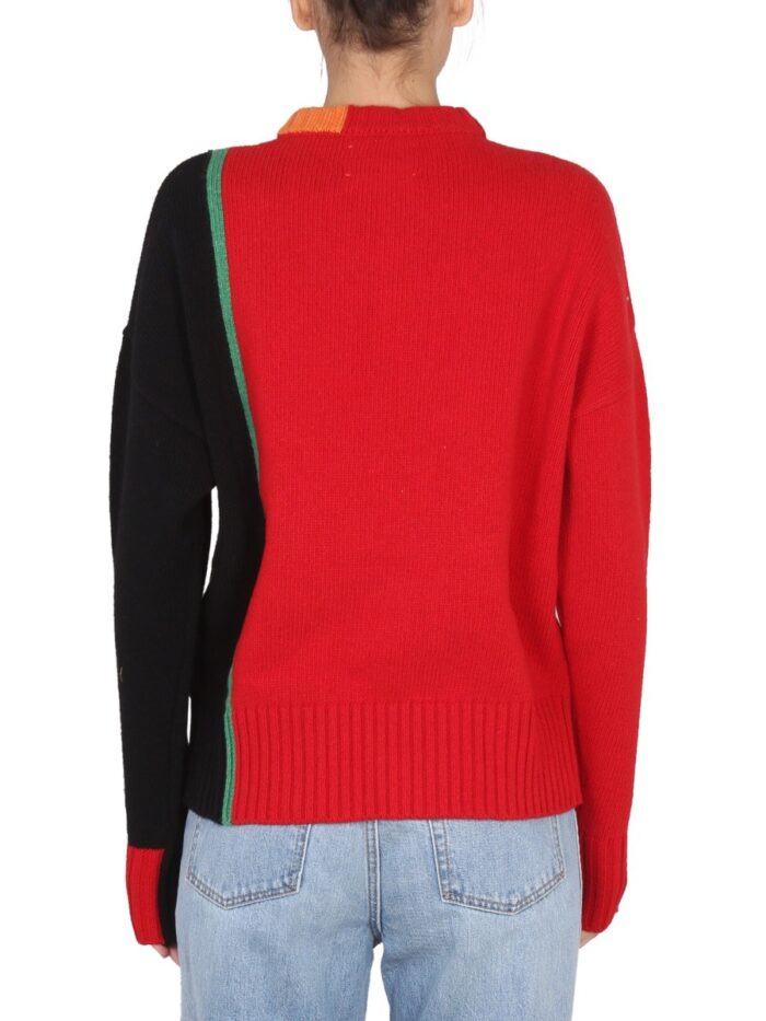 RIGHT FOR MULTICOLOR MESH