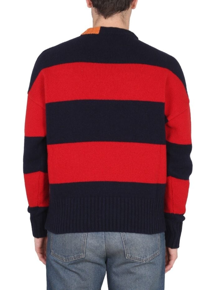 RIGHT FOR RUGBY SHIRT