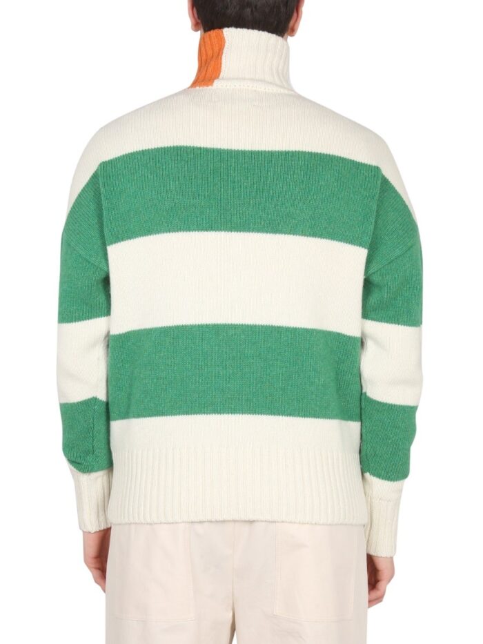 RIGHT FOR RUGBY SHIRT