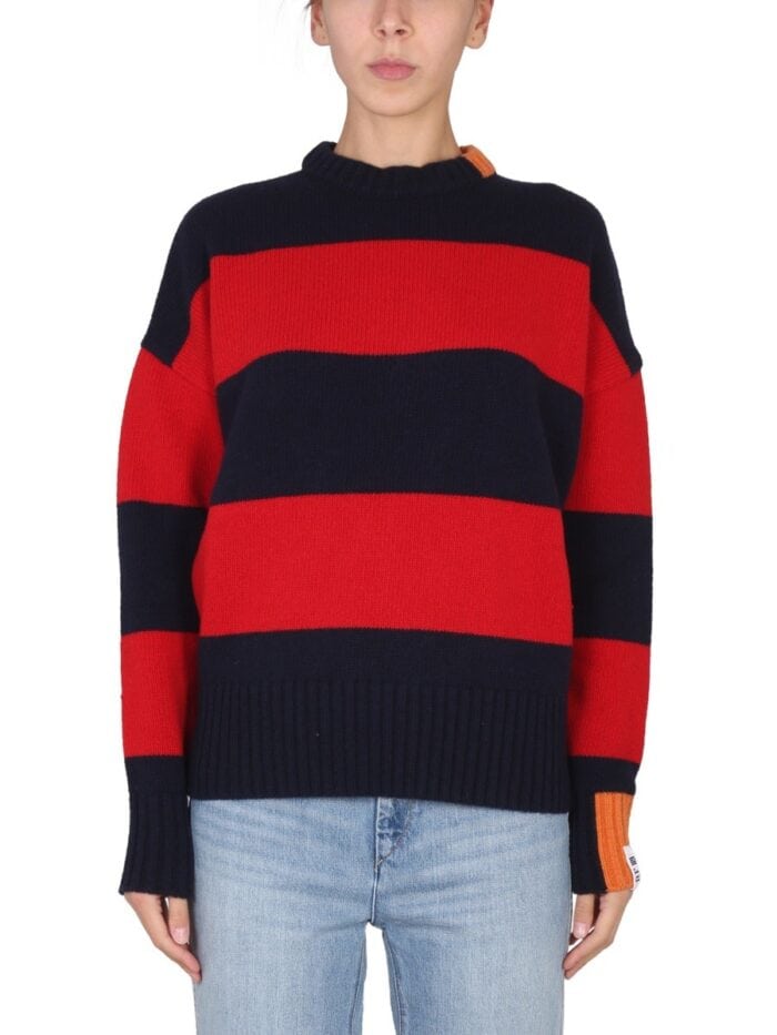 RIGHT FOR RUGBY SHIRT