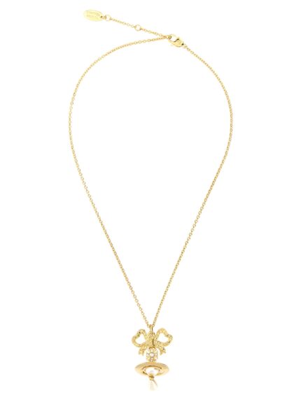 Vivienne Westwood 'Rigoberta' Necklace