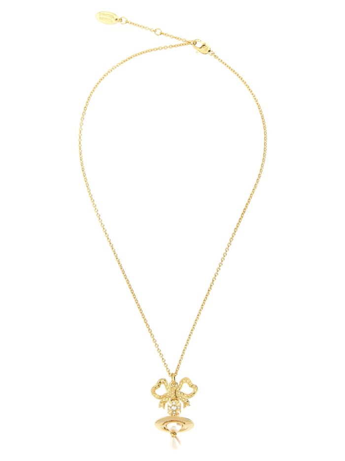 Vivienne Westwood 'Rigoberta' Necklace