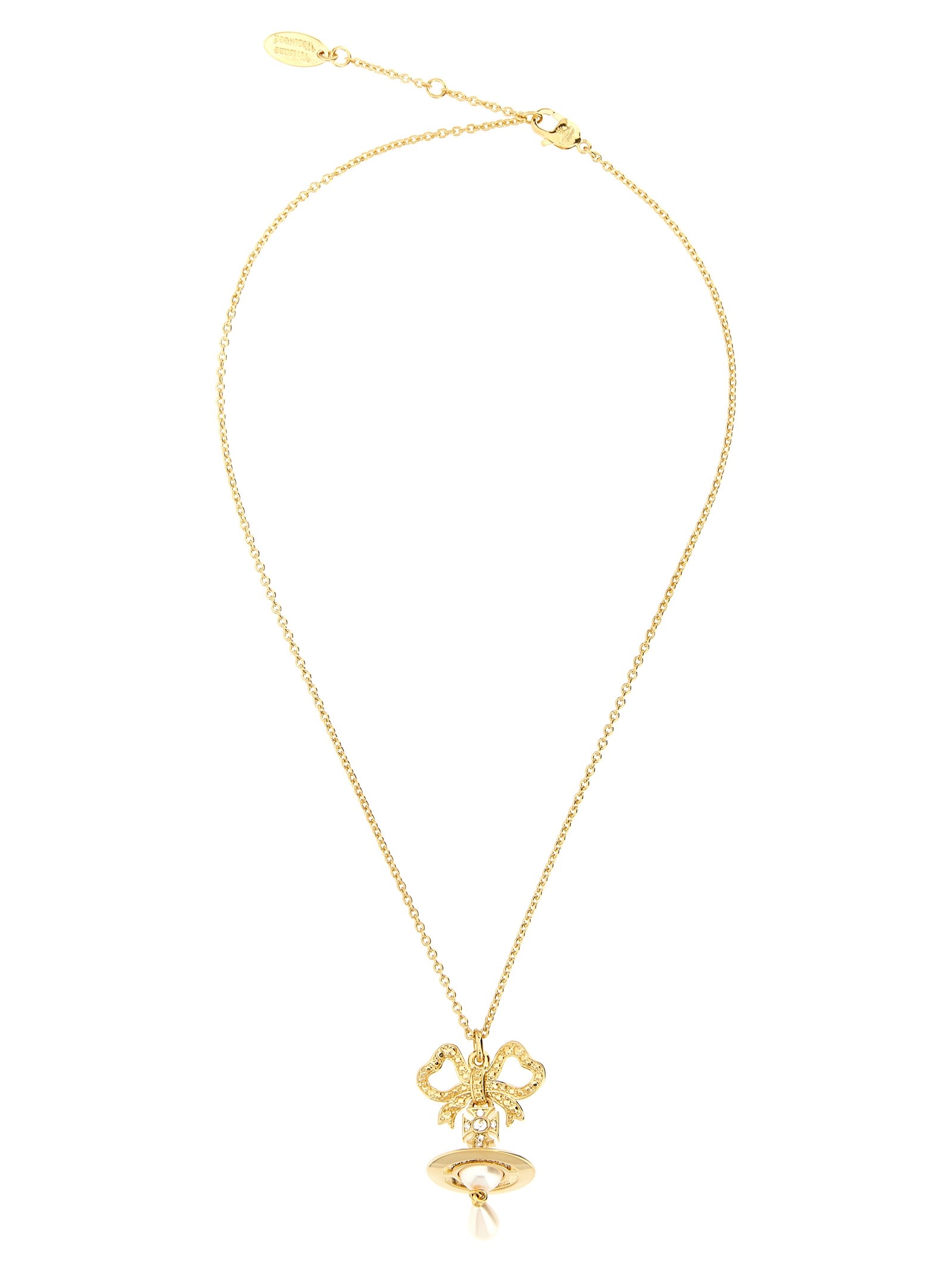 Vivienne Westwood 'Rigoberta' Necklace