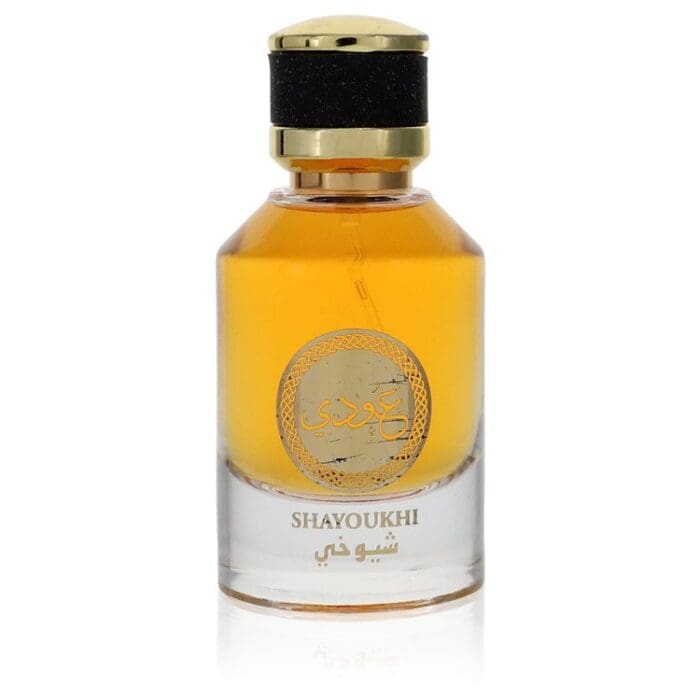 Rihanah Shayoukh By Rihanah - Eau De Parfum Spray (Unisex Unboxed) 1.7 Oz