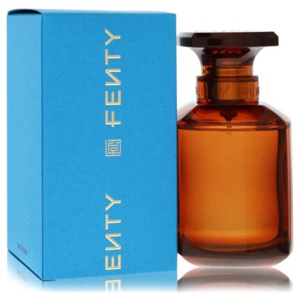 Rihanah Fenty By Rihanah - Eau De Parfum Spray 2.5 Oz