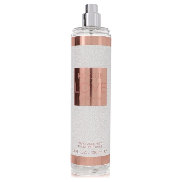 Rihanna Rogue Love By Rihanna - Body Mist (Tester) 8 Oz