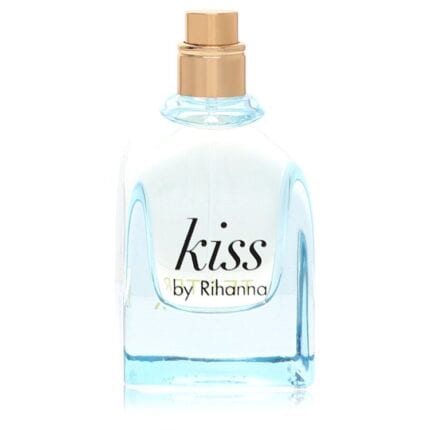 Rihanna Kiss By Rihanna - Eau De Parfum Spray (Tester) 1 Oz