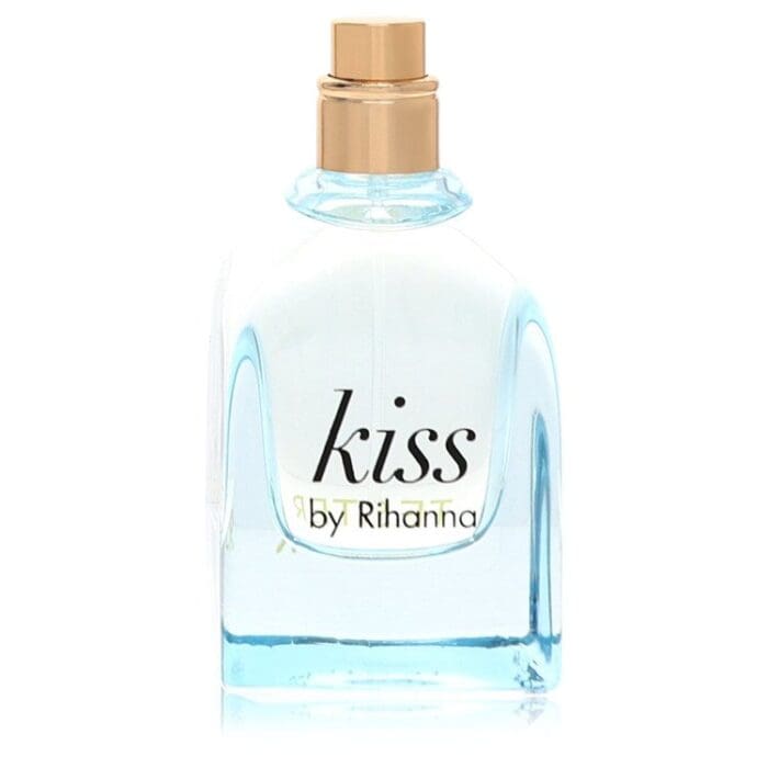 Rihanna Kiss By Rihanna - Eau De Parfum Spray (Tester) 1 Oz