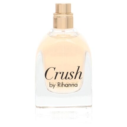 Rihanna Crush By Rihanna - Eau De Parfum Spray (Tester) 1 Oz