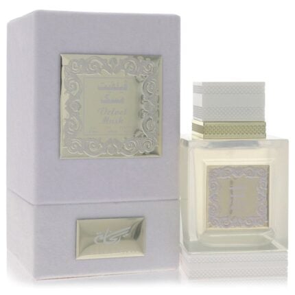 Rihanah Velvet Musk By Rihanah - Eau De Parfum Spray 4.2 Oz