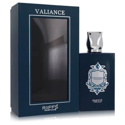 Riiffs Valiance By Riiffs - Eau De Parfum Spray 3.3 Oz