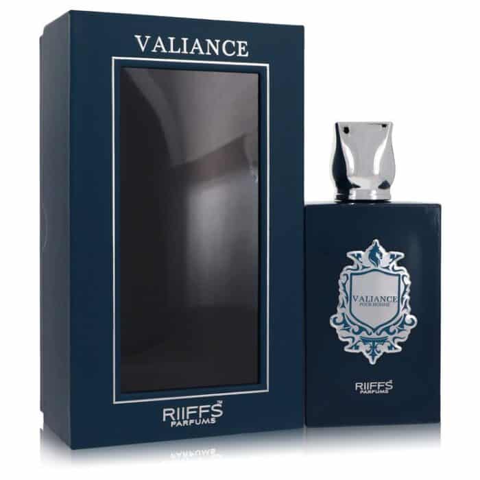 Riiffs Valiance By Riiffs - Eau De Parfum Spray 3.3 Oz