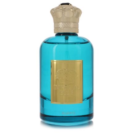 Riiffs Imperial Blue By Riiffs - Eau De Parfum Spray (unboxed) 3.4 Oz