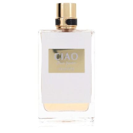 Riiffs Ciao Pour Femme By Riiffs - Eau De Parfum Spray (Unboxed) 3.4 Oz