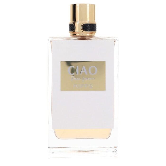 Riiffs Ciao Pour Femme By Riiffs - Eau De Parfum Spray (Unboxed) 3.4 Oz