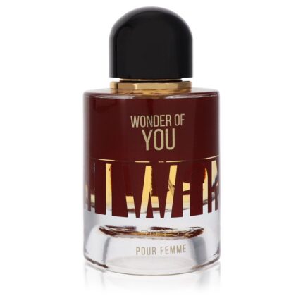 Riiffs Wonder Of You By Riiffs - Eau De Parfum Spray (unboxed) 3.4 Oz