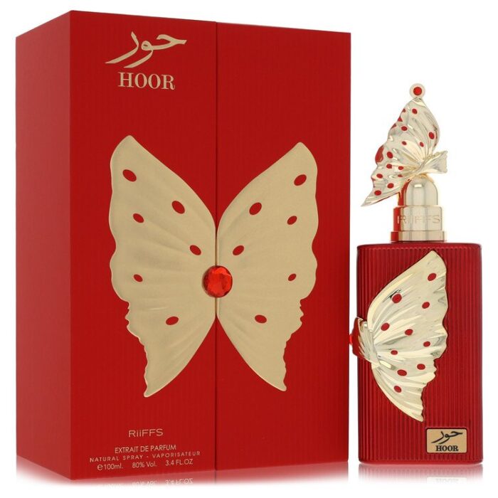 Riiffs Hoor By Riiffs - Eau De Parfum Spray 3.4 Oz - Image 1