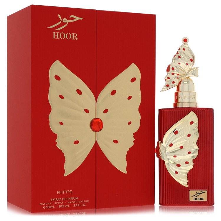 Riiffs Hoor By Riiffs - Eau De Parfum Spray 3.4 Oz