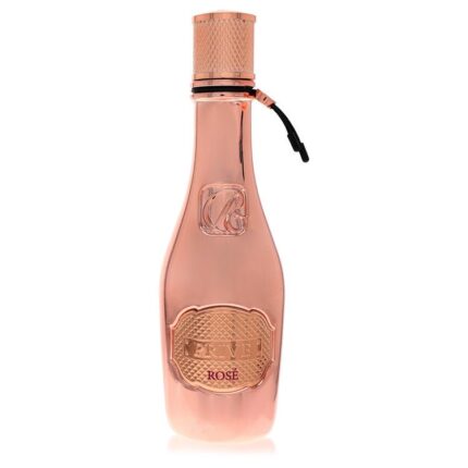 Riiffs Prive Rose By Riiffs - Eau De Parfum Spray (Unboxed) 3.4 Oz