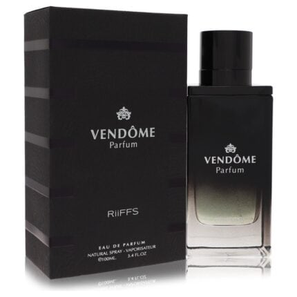 Riiffs Vendome By Riiffs - Eau De Parfum Spray 3.4 Oz