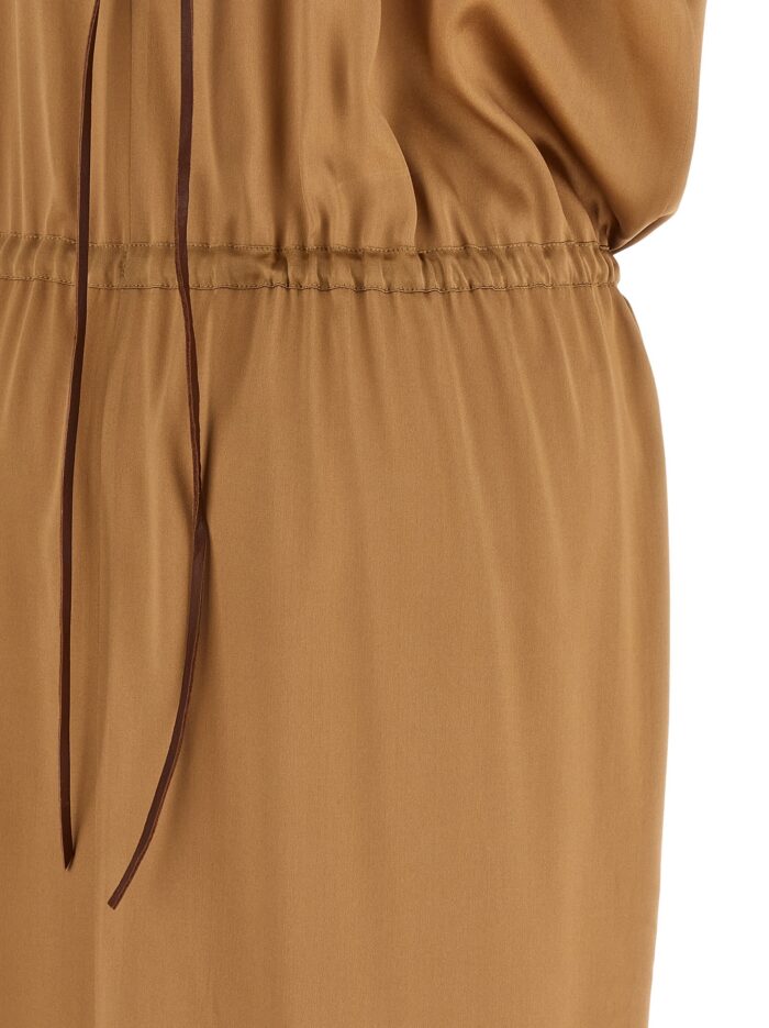 DI.LA3 PARI' 'Riky' Dress