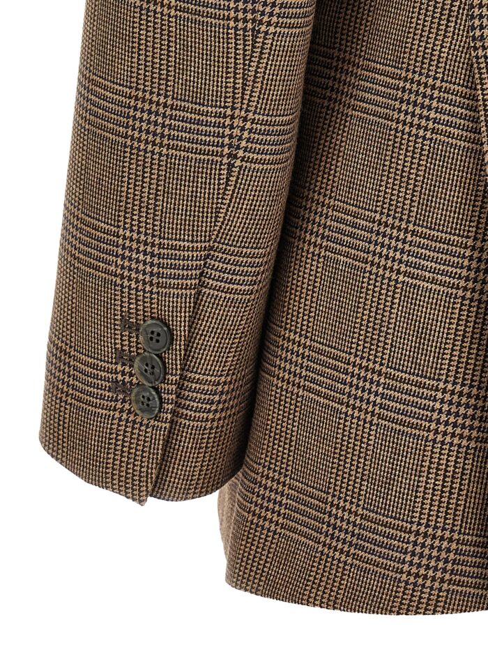 P.A.R.O.S.H. 'Riley' Blazer