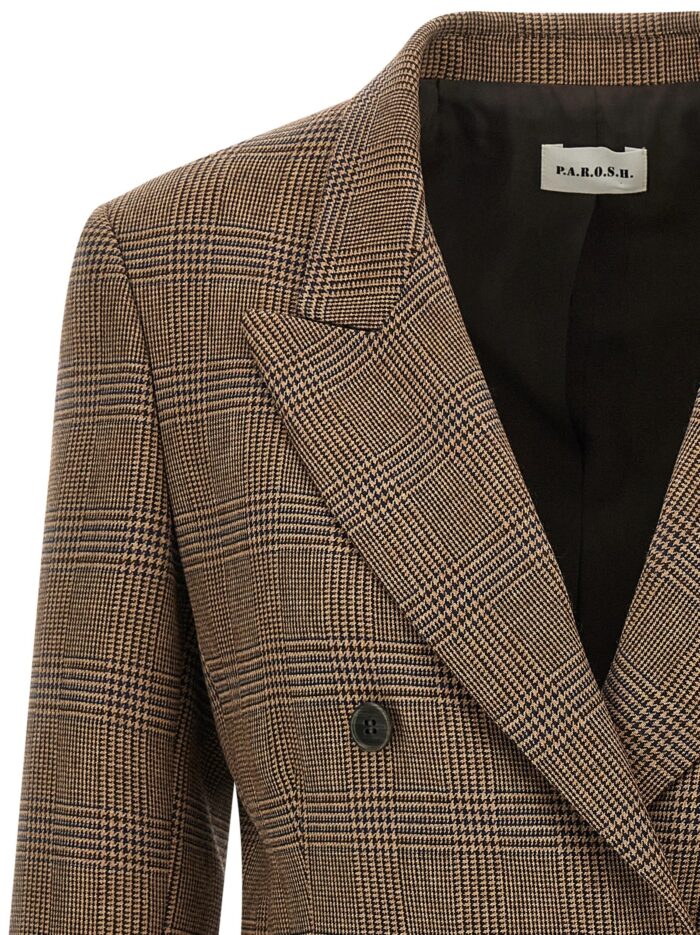 P.A.R.O.S.H. 'Riley' Blazer