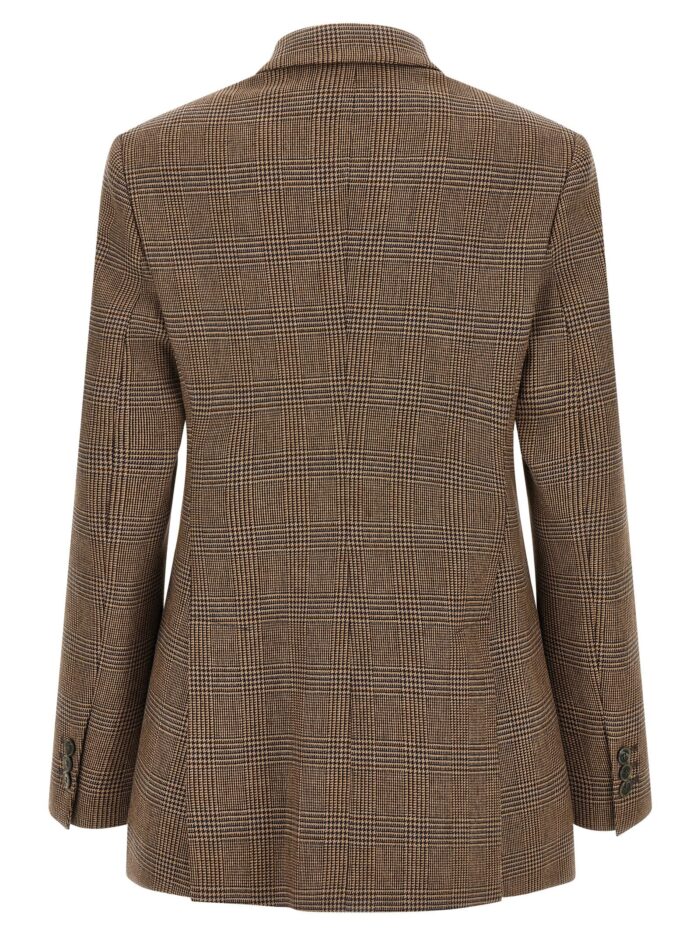 P.A.R.O.S.H. 'Riley' Blazer
