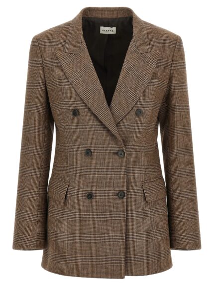 P.A.R.O.S.H. 'Riley' Blazer