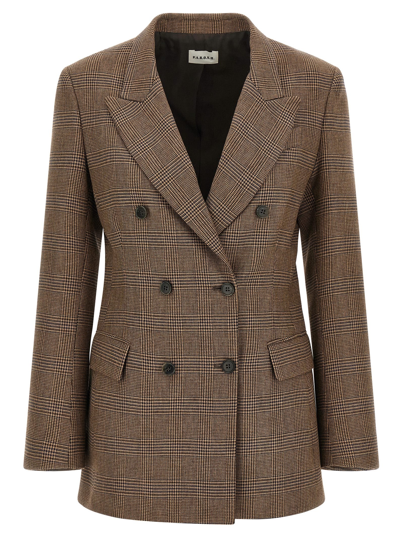P.A.R.O.S.H. 'Riley' Blazer
